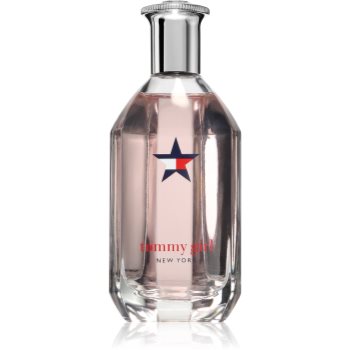 Tommy Hilfiger Tommy Girl New York Eau de Toilette pentru femei - imagine 2